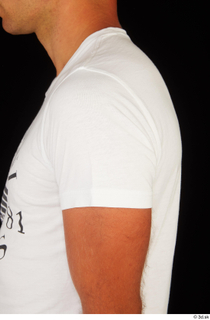 Basil shoulder upper body white t shirt 0001.jpg